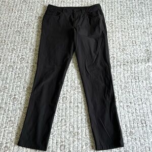 Lululemon Pants Men’s 32 (Slim Fit)